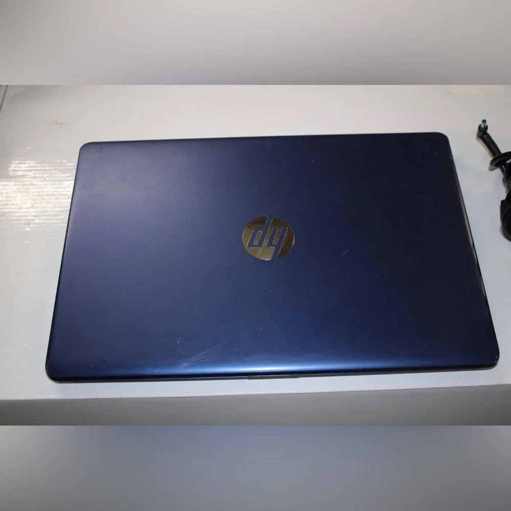 HP Stream 14-cb161wm Laptop PC